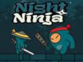 游戏Night Ninja