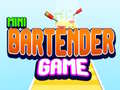 游戏Mini Bartender Game