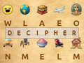 游戏Decipher
