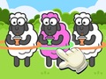 游戏Sheep Sort Puzzle Sort Color