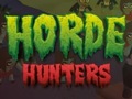 游戏Horde Hunters