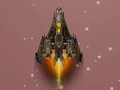 游戏Galaxy Battle
