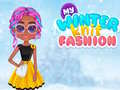 游戏My Winter Knit Fashion