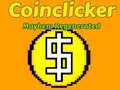 游戏Coinclicker: Mayhem Regenerated