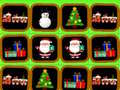 游戏Christmas Fairytale Connection