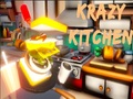 游戏Krazy Kitchen