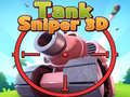 游戏Tank Sniper 3D