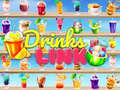游戏Drinks Link
