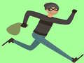 游戏Coin Thief 3D Race