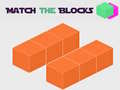 游戏Match the Blocks