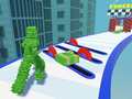 游戏Money Man 3D