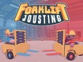 游戏Forklift Jousting