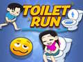 游戏Toilet Run