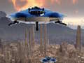 游戏Ufo Spaceship Adventure