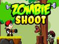 游戏Zombie Shoot
