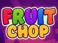 游戏Fruit Chop