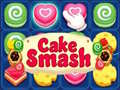 游戏Cake Smash