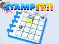 游戏Stamp It Puzzle