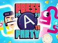 游戏Press A to Party
