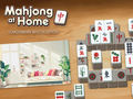 游戏Mahjong at Home - Scandinavian Edition