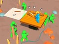 游戏Raft Island