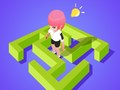 游戏Puzzle Maze Escape