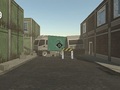 游戏Zombie Attack 3D Multiplayer