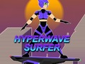 游戏Hyperwave Surfer