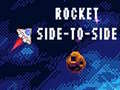 游戏Rocket Side-to-Side