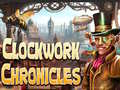 游戏Clockwork Chronicles