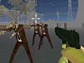 游戏Zombie Survival FPS Defense Z Mart