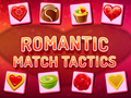 游戏Romantic Match Tactics