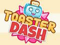 游戏Toaster Dash 
