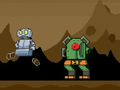 游戏Scrapyard Brawl