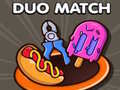 游戏Duo Match