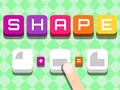 游戏The Shape