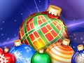 游戏New Year's Miracles! Connect The Balls