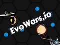 游戏EvoWars.io
