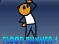 游戏Flood Runner 4