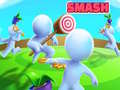 游戏Smash