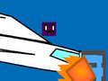游戏Speed-Run Platformer 2D!