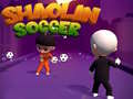 游戏Shaolin Soccer