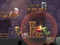 游戏Zombotron Re-Boot