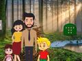 游戏Family Escape From Forest