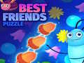 游戏Best Friends Puzzle