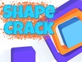 游戏Shape Crack