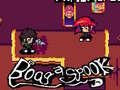 游戏Boog A Spook