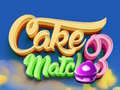 游戏Cake Match3