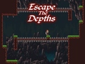游戏Escape the Depths