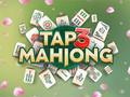 游戏Tap 3 Mahjong